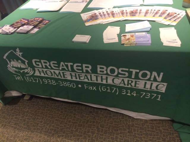 Greater Boston Home Health Care